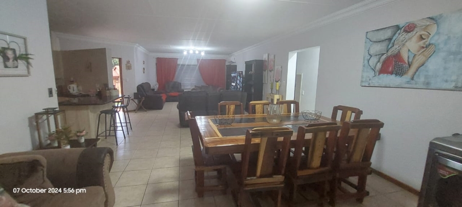 3 Bedroom Property for Sale in Safari Gardens North West